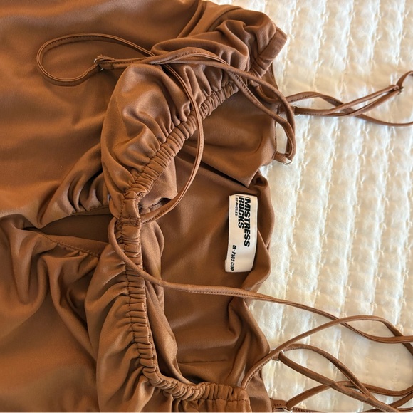 Mistress Rocks dress - Picture 2 of 3